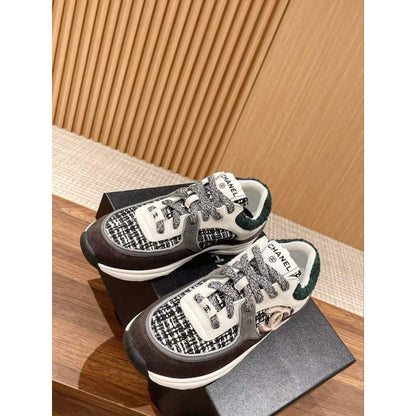 Chanel Sneakers SHS05346