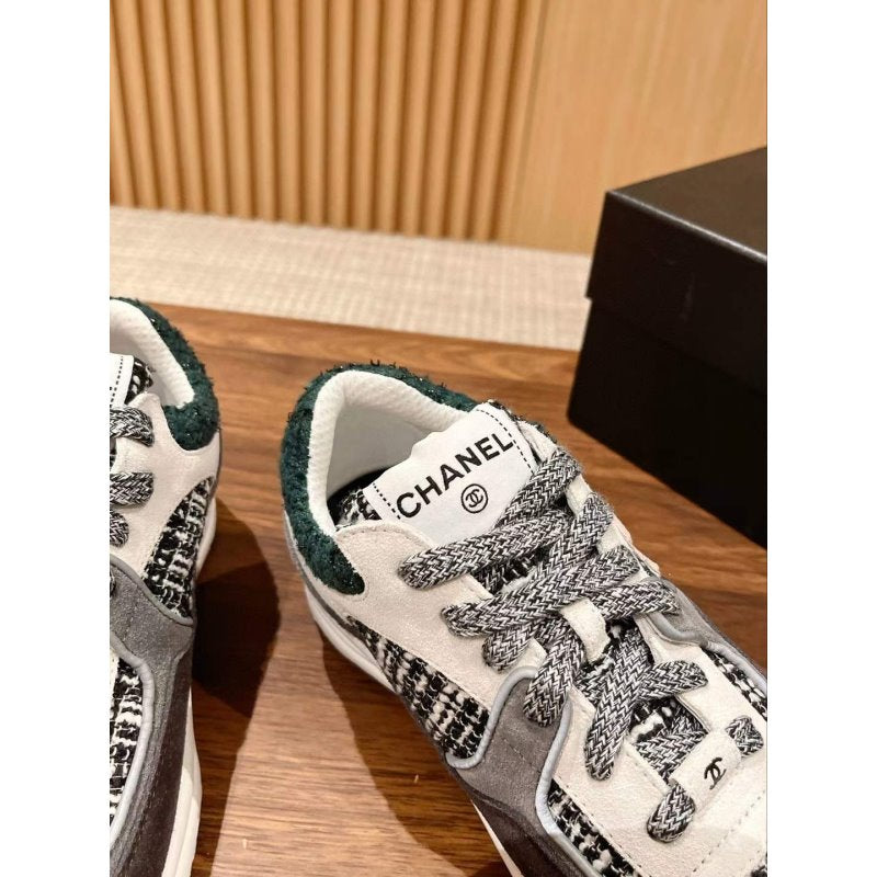 Chanel Sneakers SHS05346