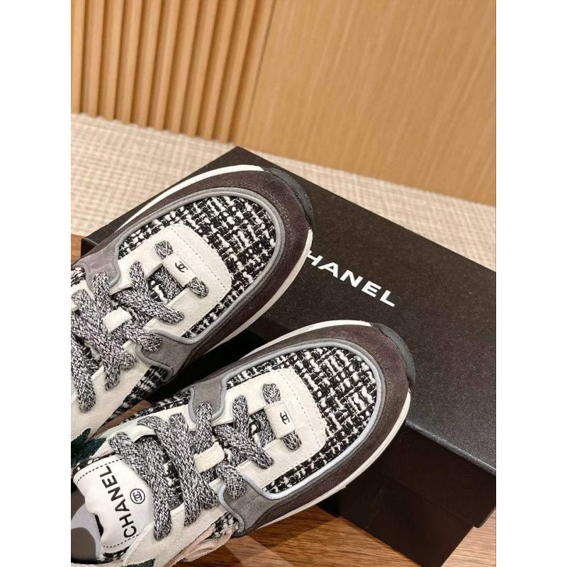 Chanel Sneakers SHS05346