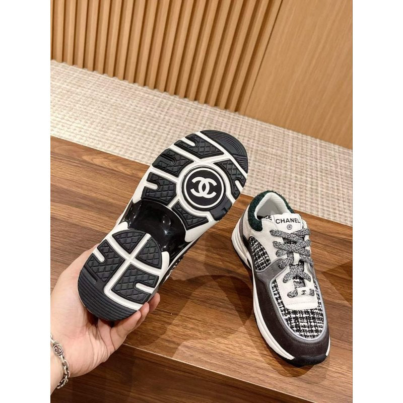 Chanel Sneakers SHS05346