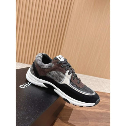 Chanel Sneakers SHS05347