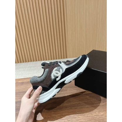 Chanel Sneakers SHS05347