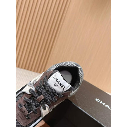 Chanel Sneakers SHS05347