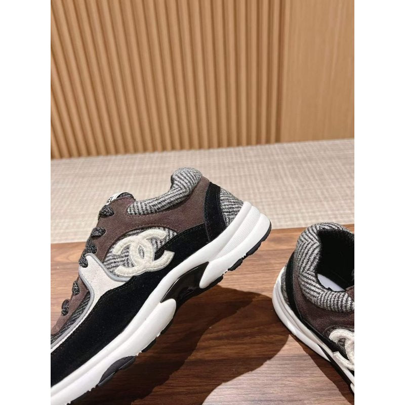 Chanel Sneakers SHS05347