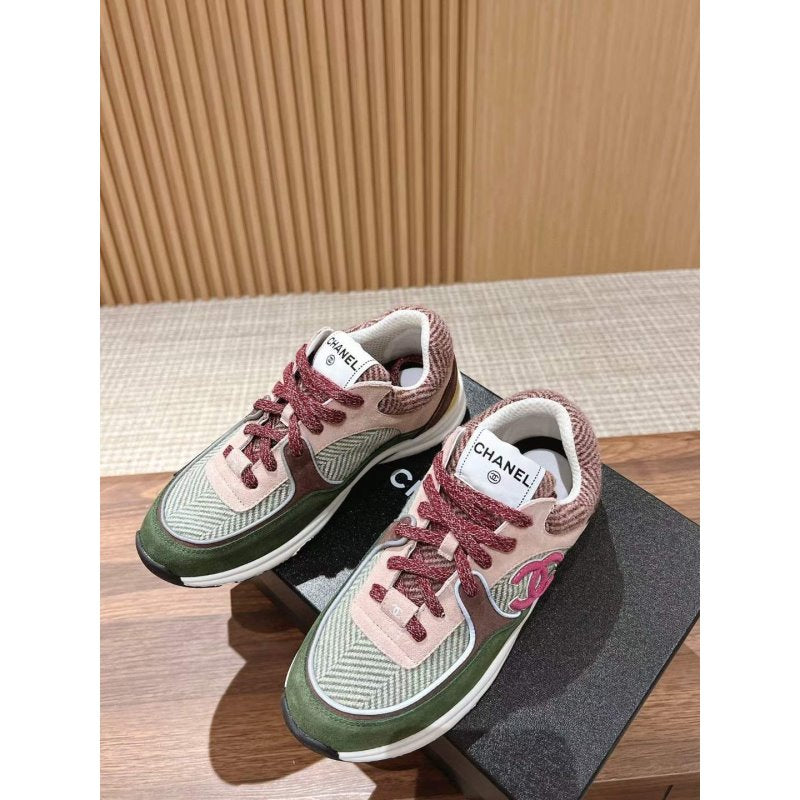 Chanel Sneakers SHS05348