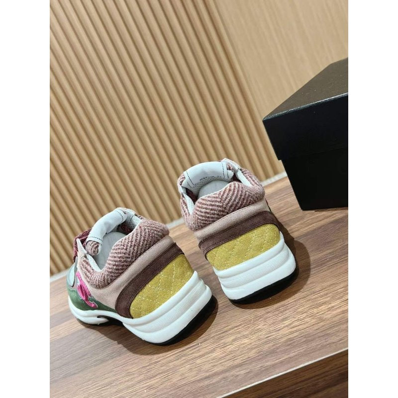 Chanel Sneakers SHS05348