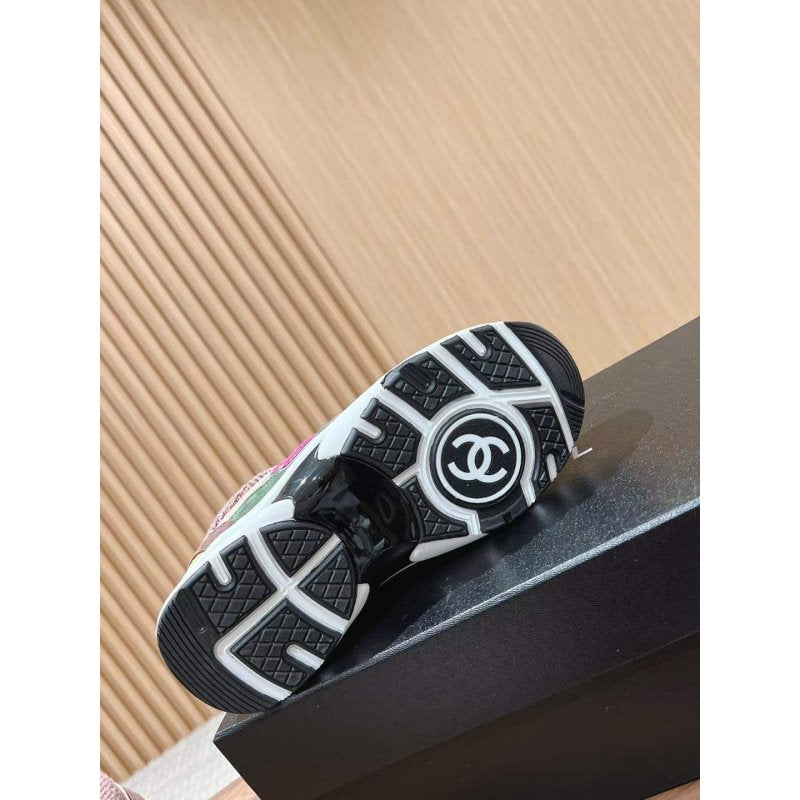 Chanel Sneakers SHS05348