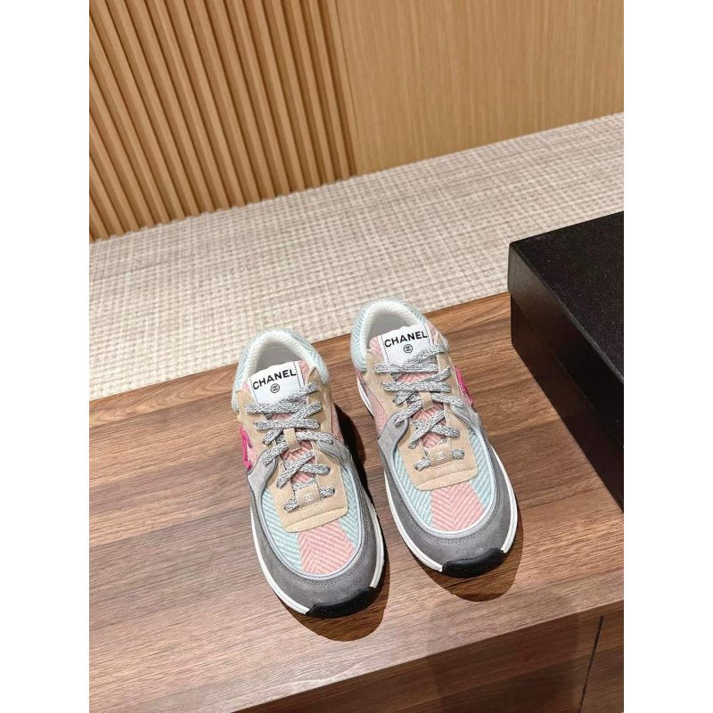 Chanel Sneakers SHS05349