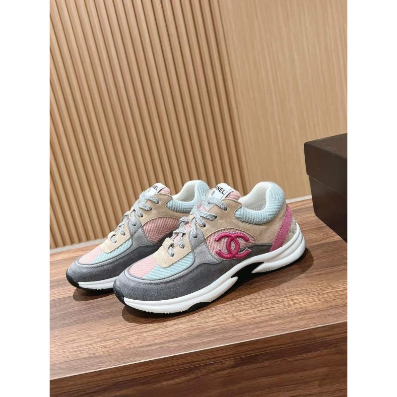 Chanel Sneakers SHS05349