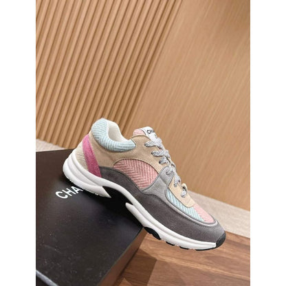 Chanel Sneakers SHS05349