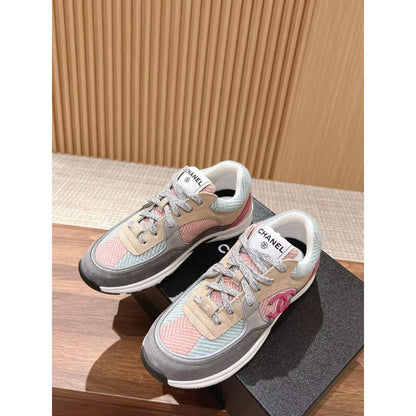 Chanel Sneakers SHS05349