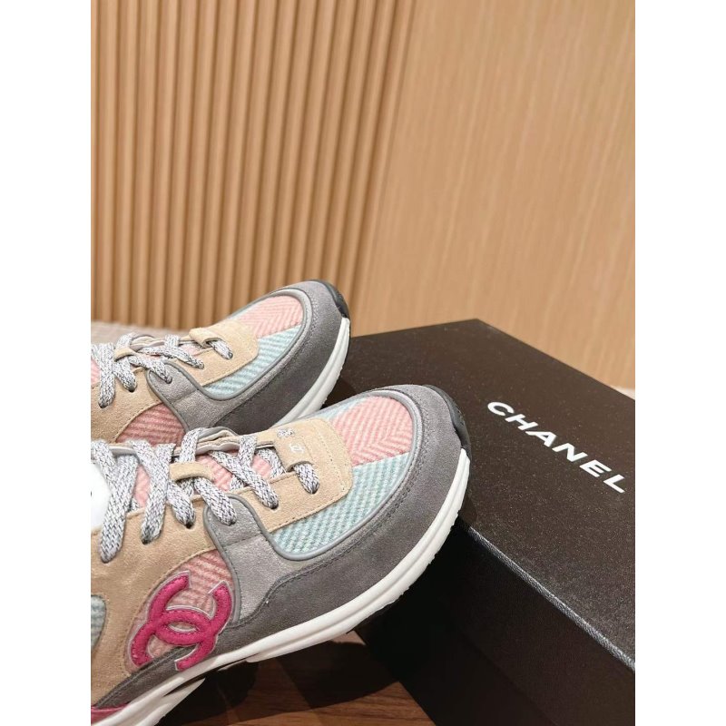 Chanel Sneakers SHS05349