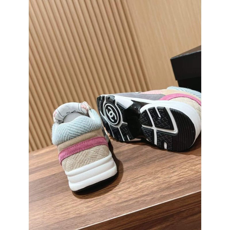 Chanel Sneakers SHS05349