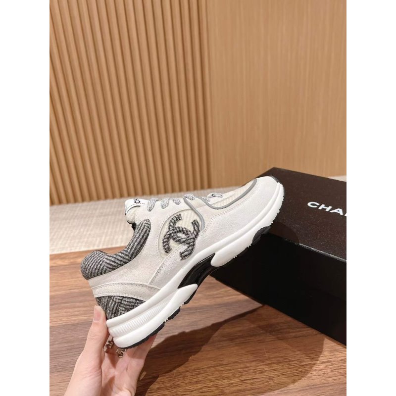 Chanel Sneakers SHS05350