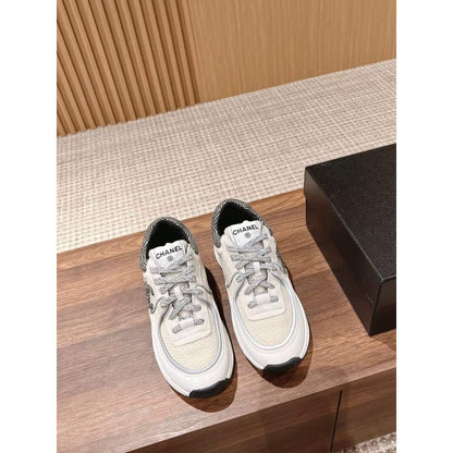 Chanel Sneakers SHS05350