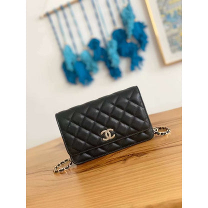 Chanel Stewardess Bag BGMP0913