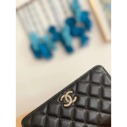 Chanel Stewardess Bag BGMP0913