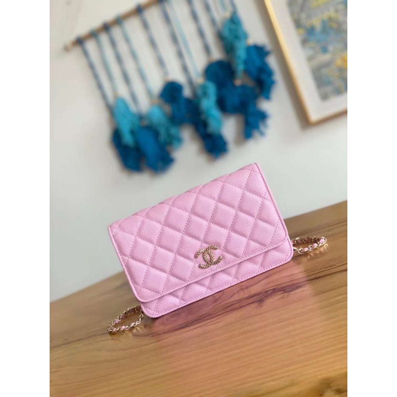 Chanel Stewardess Bag BGMP0914