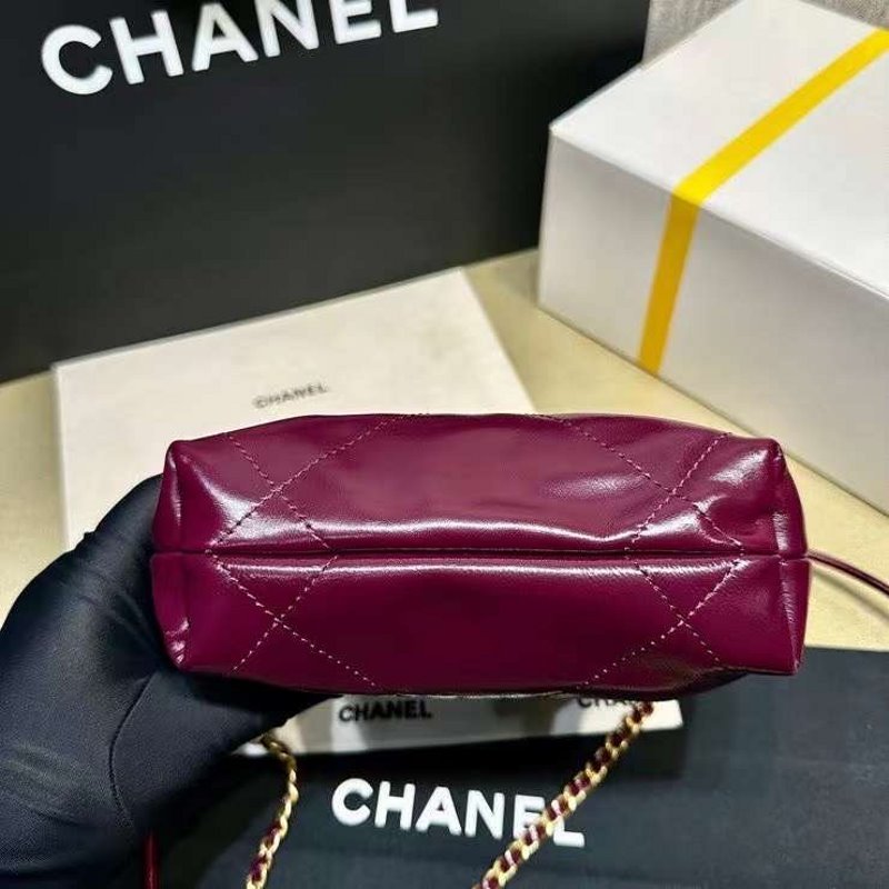 Chanel Summer Mini Bag BGMP1246