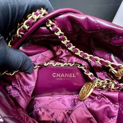 Chanel Summer Mini Bag BGMP1246