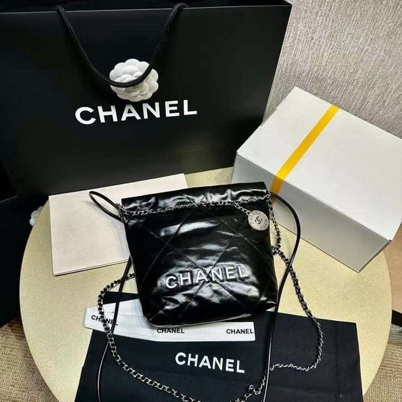 Chanel Summer Mini Bag BGMP1249