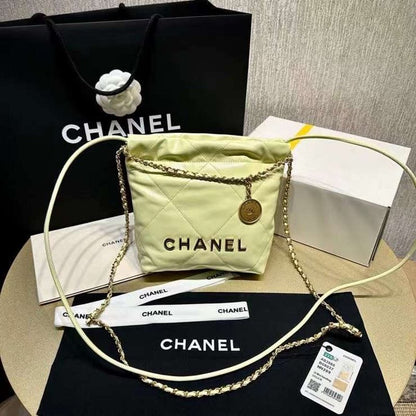 Chanel Summer Mini Bag BGMP1250