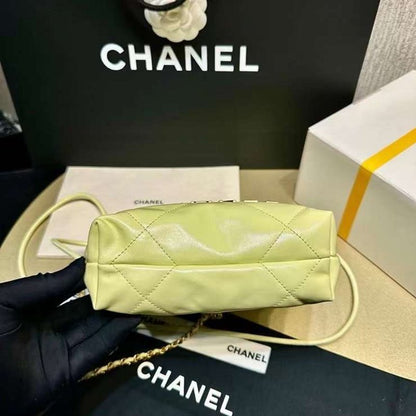 Chanel Summer Mini Bag BGMP1250