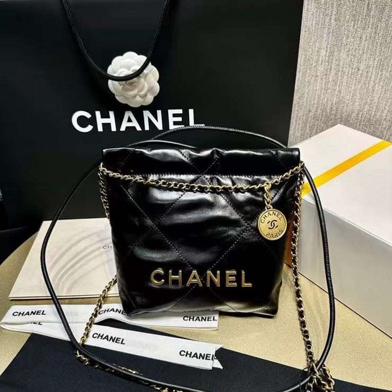 Chanel Summer Mini Bag BGMP1251