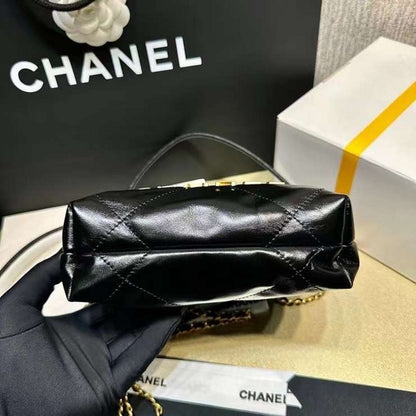 Chanel Summer Mini Bag BGMP1251