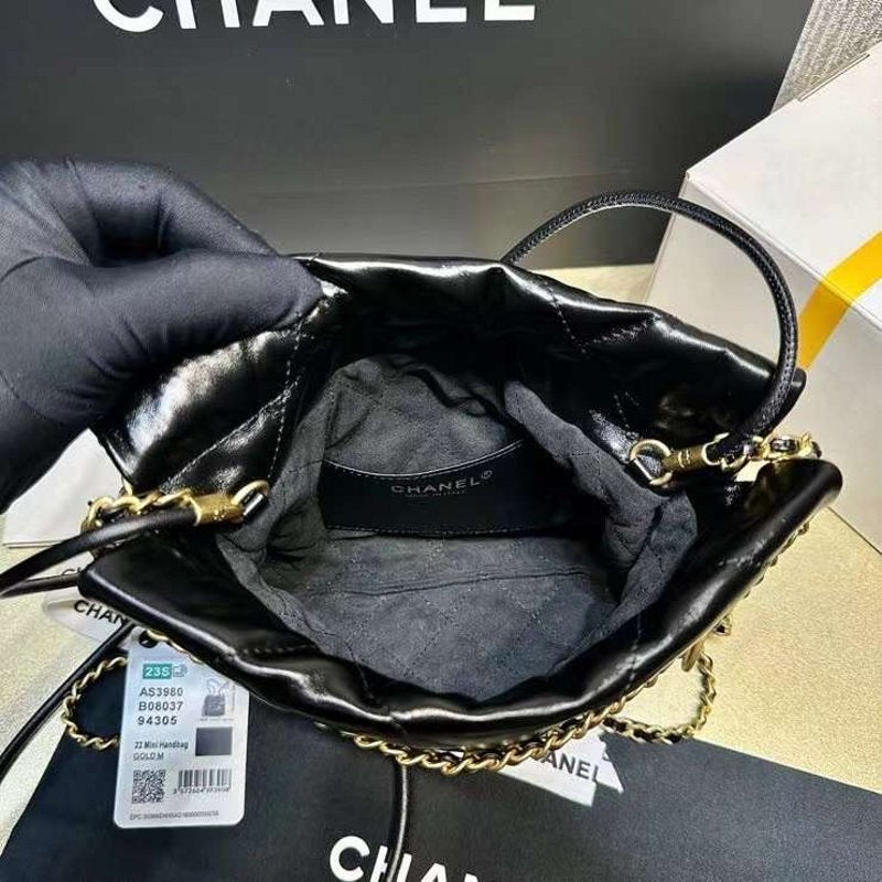 Chanel Summer Mini Bag BGMP1251