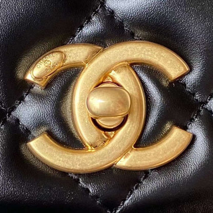 Chanel Top Handle Bag BGMP0780