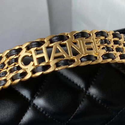 Chanel Top Handle Bag BGMP0780