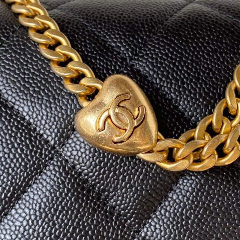 Chanel Top Handle Bag BGMP0780