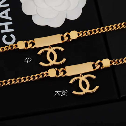 Chanel Vintage Bracelet JWL01123