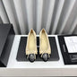 Chanel Ballet Shoes SH00186