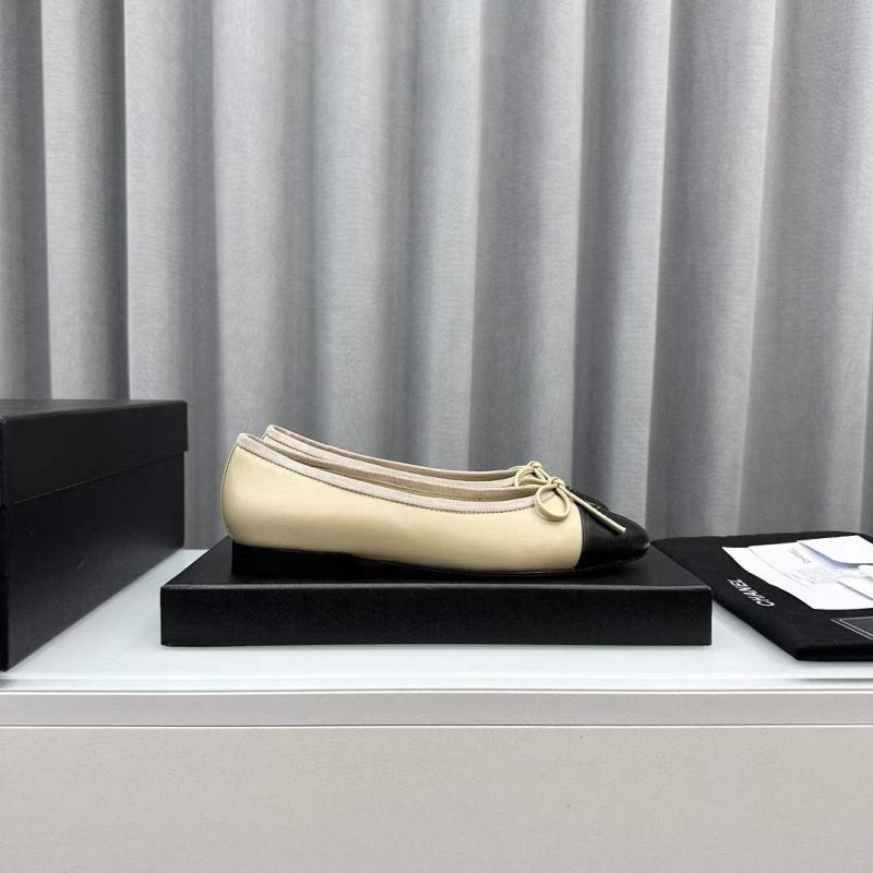 Chanel Ballet Shoes SH00186