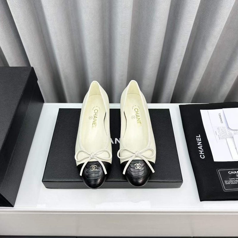 Chanel Ballet Shoes SH00187