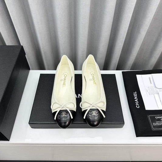 Chanel Ballet Shoes SH00187
