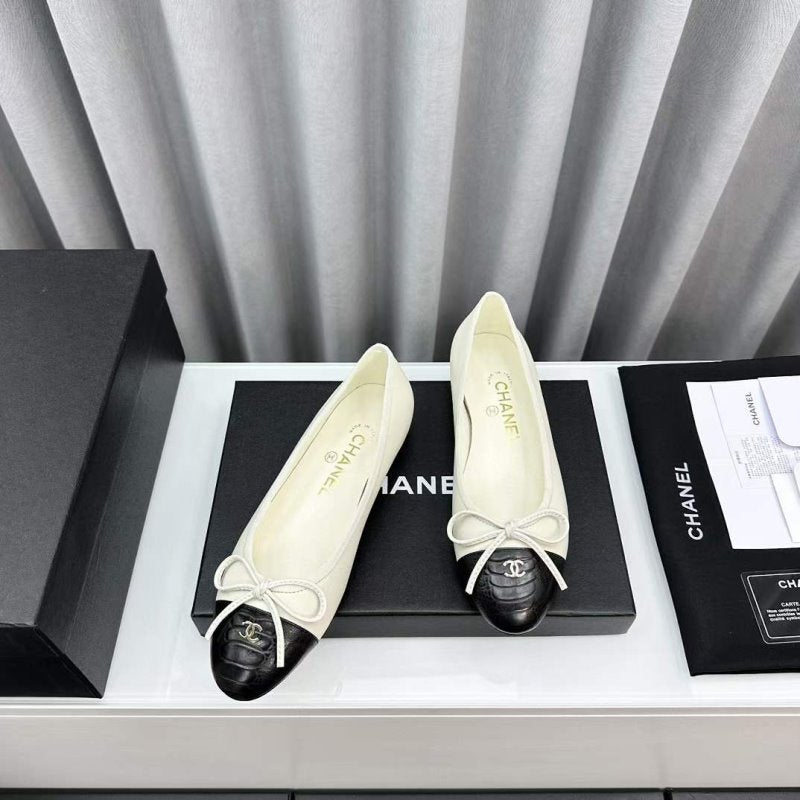 Chanel Ballet Shoes SH00187