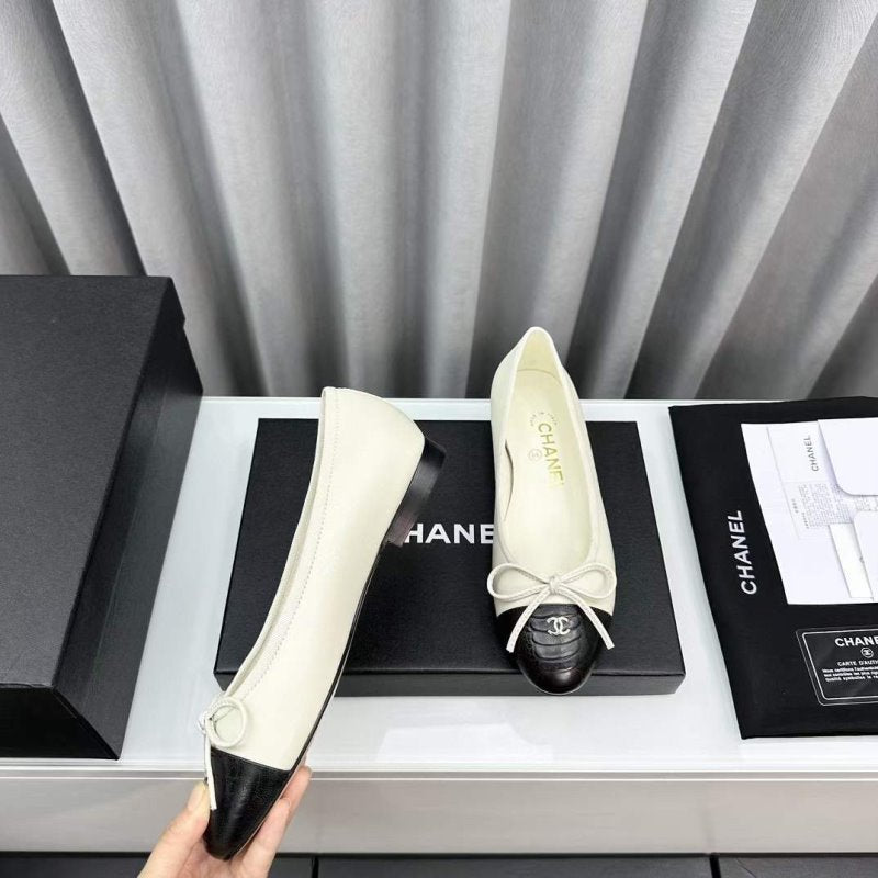 Chanel Ballet Shoes SH00187
