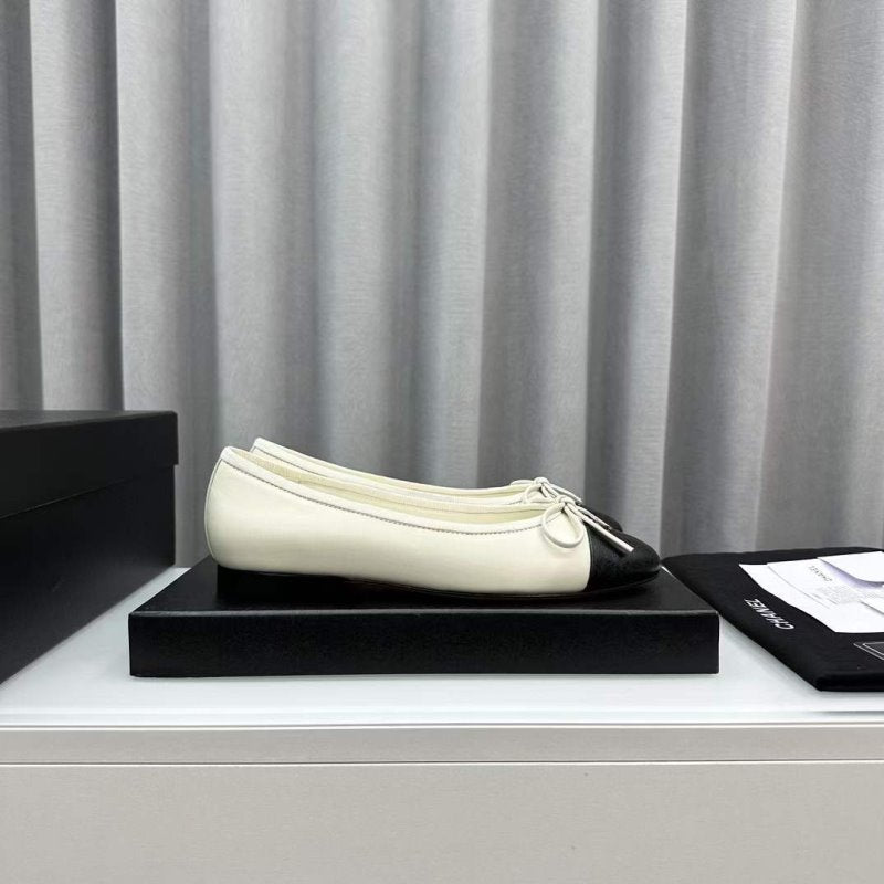 Chanel Ballet Shoes SH00187