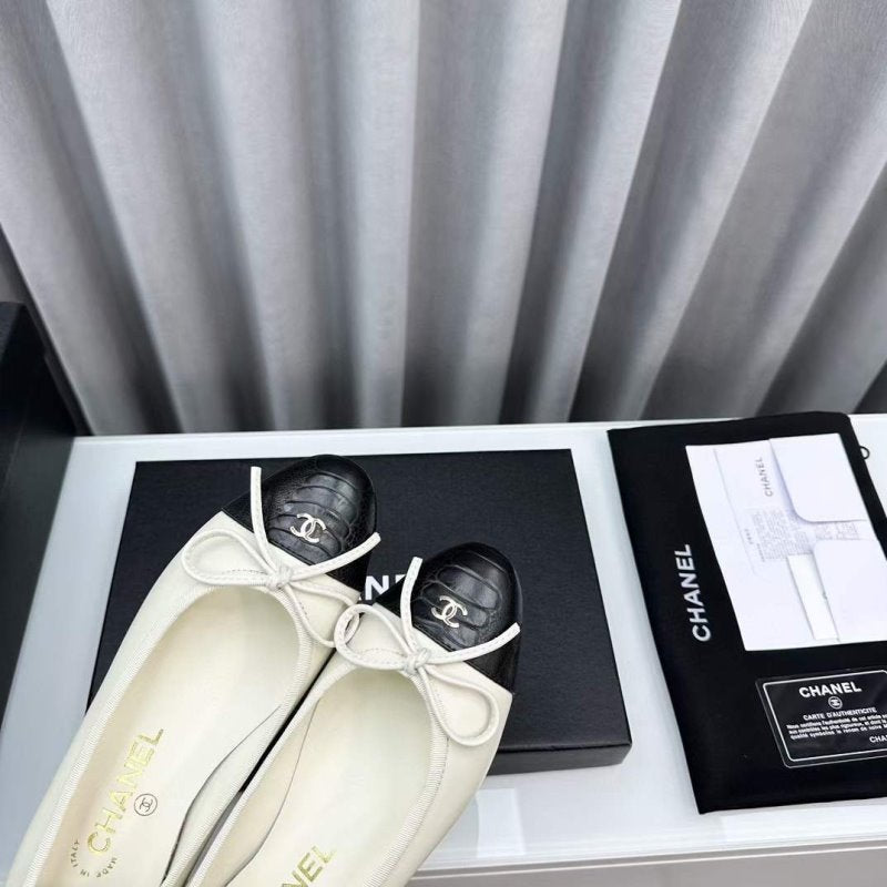 Chanel Ballet Shoes SH00187