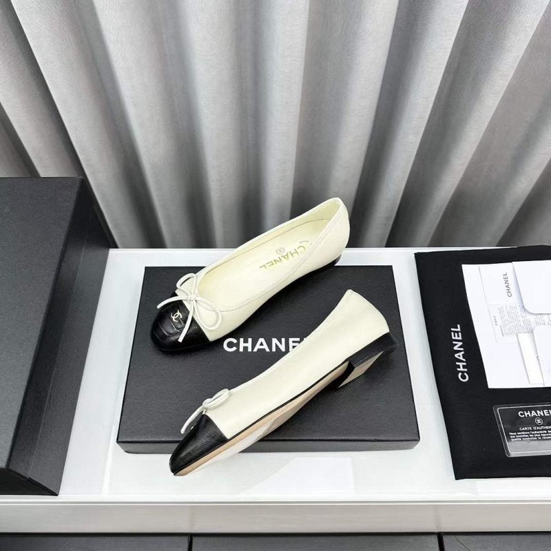 Chanel Ballet Shoes SH00187