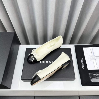 Chanel Ballet Shoes SH00187