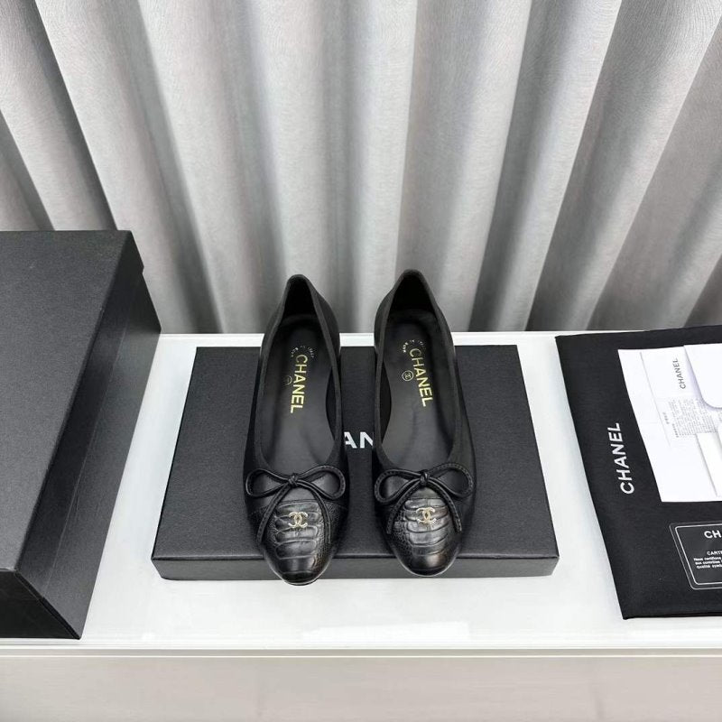 Chanel Ballet Shoes SH00188