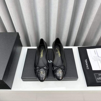 Chanel Ballet Shoes SH00188