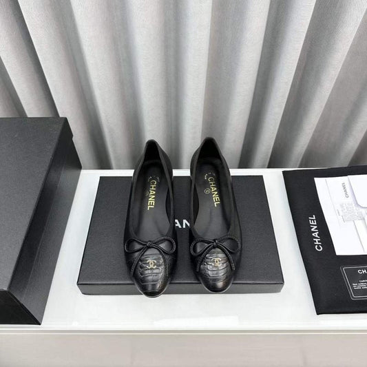 Chanel Ballet Shoes SH00188