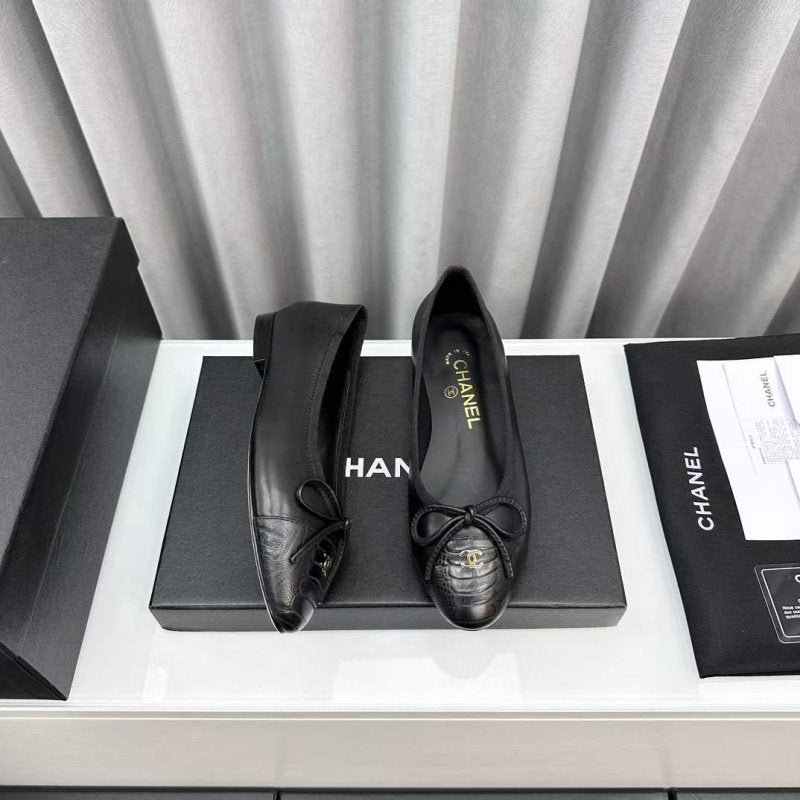 Chanel Ballet Shoes SH00188