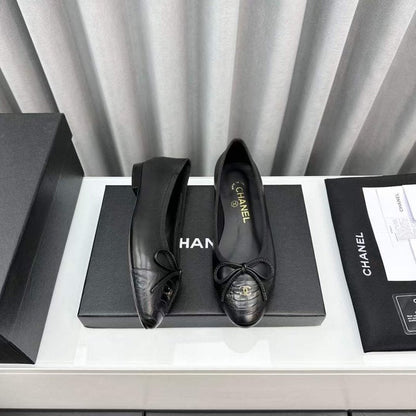 Chanel Ballet Shoes SH00188