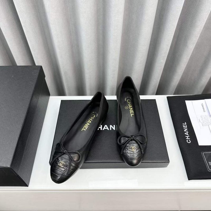 Chanel Ballet Shoes SH00188